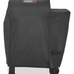 Weber Custodie E Coperture Weber|Accessori Bbq A Pellet Weber*Custodia Premium per BBQ Smoque Cod. 3400609