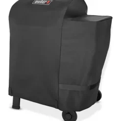 Weber Custodie E Coperture Weber|Accessori Bbq A Pellet Weber*Custodia Premium per BBQ Smoque Cod. 3400609