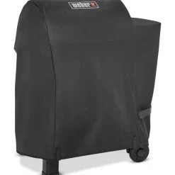 Weber Custodie E Coperture Weber|Accessori Bbq A Pellet Weber*Custodia Premium per BBQ Smoque Cod. 3400609