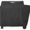 Weber Custodie E Coperture Weber|Accessori Bbq A Pellet Weber*Custodia Premium per BBQ Smoque XL Cod. 3400630