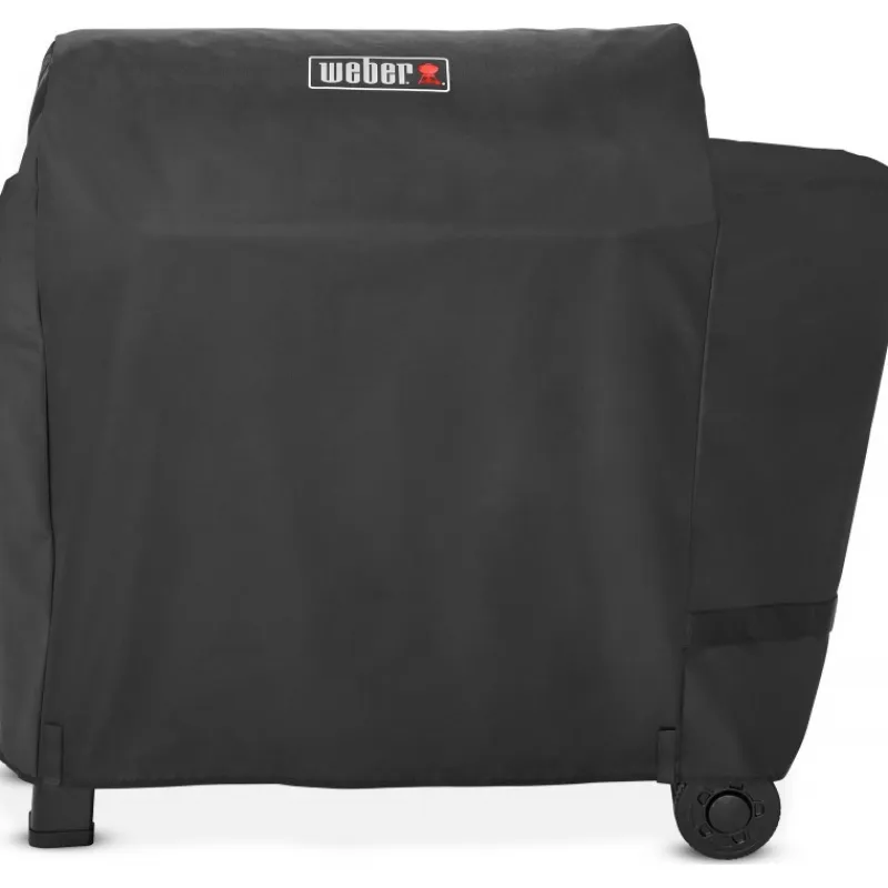 Weber Custodie E Coperture Weber|Accessori Bbq A Pellet Weber*Custodia Premium per BBQ Searwood XL Cod. 3400170
