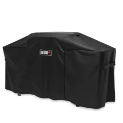 Weber Custodie E Coperture Weber|Barbecue Weber Slate*Custodia Premium per Piastra Barbecue Slate da 43/56 cm con Stand Cod. 3400113