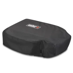 Weber Custodie E Coperture Weber|Barbecue Weber Slate*Custodia Premium per Piastra Barbecue Slate da 56 cm senza Stand Cod. 3400202