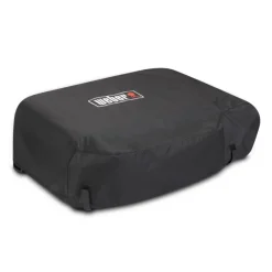 Weber Custodie E Coperture Weber|Barbecue Weber Slate*Custodia Premium per Piastra Barbecue Slate da 56 cm senza Stand Cod. 3400202