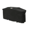 Weber Custodie E Coperture Weber|Barbecue Weber Slate*Custodia Premium per Piastra Barbecue Slate da 76 cm con Stand Cod. 3400110