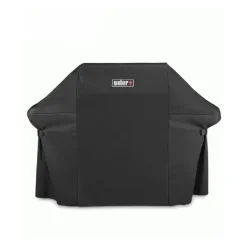 Weber Custodie E Coperture Weber|Accessori Bbq A Gas Weber*Custodia Premium per Genesis II 6 Bruciatori Cod. 7136