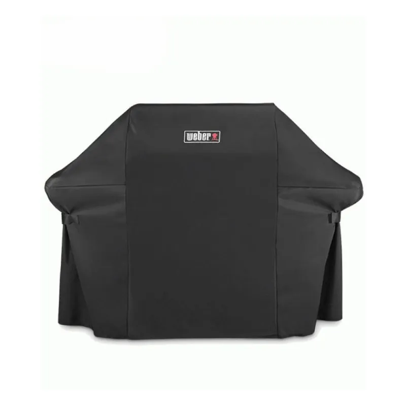 Weber Custodie E Coperture Weber|Accessori Bbq A Gas Weber*Custodia Premium per Genesis II 6 Bruciatori Cod. 7136
