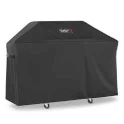 Weber Custodie E Coperture Weber|Accessori Bbq A Gas Weber*Custodia premium per Genesis - 3 bruciatori Cod. 7194