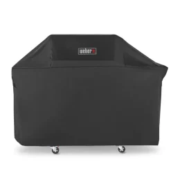 Weber Custodie E Coperture Weber|Accessori Bbq A Gas Weber*Custodia premium per Genesis - 3 bruciatori Cod. 7194