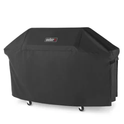 Weber Custodie E Coperture Weber|Accessori Bbq A Gas Weber*Custodia premium per Genesis - 4 bruciatori Cod. 7195
