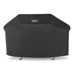 Weber Custodie E Coperture Weber|Accessori Bbq A Gas Weber*Custodia premium per Genesis - 4 bruciatori Cod. 7195