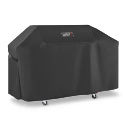 Weber Custodie E Coperture Weber|Accessori Bbq A Gas Weber*Custodia premium per Genesis - 4 bruciatori Cod. 7195