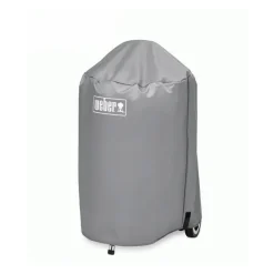 Weber Accessori Bbq A Carbone Weber|Custodie E Coperture Weber*Custodia Standard per Barbecue a Carbone Ø 47 Cm Cod. 7175