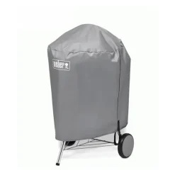 Weber Custodie E Coperture Weber|Accessori Bbq A Carbone Weber*Custodia Standard per Barbecue a Carbone Ø 57 Cm Cod. 7176