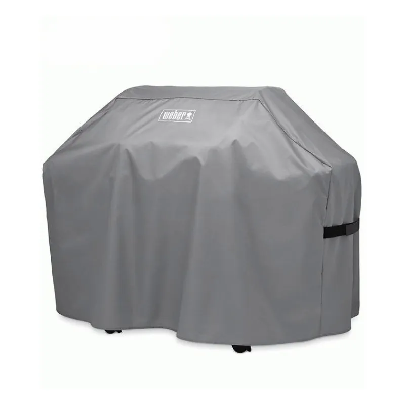 Weber Custodie E Coperture Weber|Accessori Bbq A Gas Weber*Custodia Standard per Genesis II 3 Bruciatori Cod. 7179