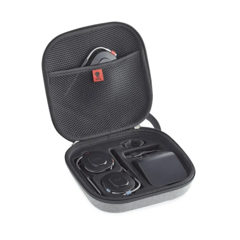 Weber Accessori Weber Igrill|Custodie E Coperture Weber*Custodia Connect Smart Grilling Hub Cod. 3251
