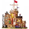 Lemax Prodotti Fuori Catalogo|Scene Natalizie*David'S Fort Cod. 04218