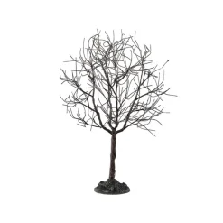 Lemax Alberi|Novità Lemax Spooky Town 2025*Deadly Maple Tree Large Cod. 54474