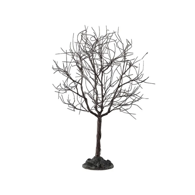 Lemax Alberi|Novità Lemax Spooky Town 2025*Deadly Maple Tree Large Cod. 54474