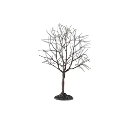 Lemax Alberi|Novità Lemax Spooky Town 2025*Deadly Maple Tree Small Cod. 54475