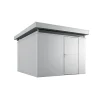 Casanova Depadance Biohort Casanova|Casette Da Giardino Grandi*Depandance 3x3 con Porta a 1 Battente Biohort