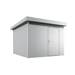 Casanova Depadance Biohort Casanova|Casette Da Giardino Grandi*Depandance 3x3 con Porta a 1 Battente Biohort