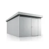 Casanova Depadance Biohort Casanova|Casette Da Giardino Grandi*Depandance 3x5 con Porta a 1 Battente Biohort