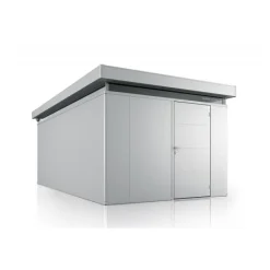 Casanova Depadance Biohort Casanova|Casette Da Giardino Grandi*Depandance 3x5 con Porta a 1 Battente Biohort