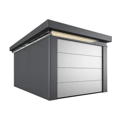 Casanova Depadance Biohort Casanova|Casette Da Giardino Grandi*Depandance 3x5 con Porta Sezionale da Soffitto Biohort