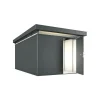 Casanova Depadance Biohort Casanova|Casette Da Giardino Grandi*Depandance 3x6 con Porta a 1 Battente Biohort