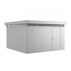 Casanova Depadance Biohort Casanova|Casette Da Giardino Grandi*Depandance 4x4 con Porta a 1 Battente Biohort