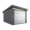 Casanova Depadance Biohort Casanova|Casette Da Giardino Grandi*Depandance 4x5 con Porta Sezionale da Soffitto Biohort