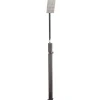 Acquapoint Fontane Per Posa In Superficie*Doccia da Giardino Aquapoint Showerpoint Grigio Tortora