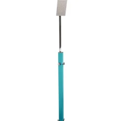 Acquapoint Fontane Per Posa In Superficie*Doccia da Giardino Aquapoint Showerpoint Turchese