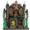 Lemax Edifici Illuminati|Edifici Illuminati*Doctor PInserire & Needles con Alimentatore 4.5V Cod. 95443