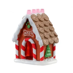 Lemax Accessori*Dog House Cod. 04767