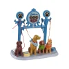 Lemax Accessori|Personaggi*Dog Parking Cod. 13567