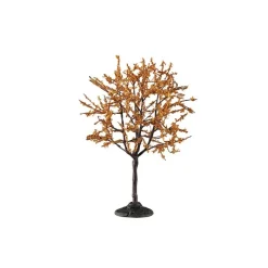 Lemax Alberi|Novità Lemax Spooky Town 2025*Dogwood Tree Small Cod. 54473