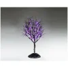 Lemax Alberi|Novità Lemax Spooky Town 2025*Dry Tree Purple Light B/O 4.5V Cod. 54519