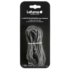 LaFuma Accessori E Ricambi Lafuma*Elastici Di Ricambio Per Sdraio RSX e RSXA LFM5065 Orage