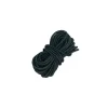LaFuma Accessori E Ricambi Lafuma|Lettini Arredo Giardino*Elastici Di Ricambio Per Sdraio Poltrone E Lettini LFM2405 Noir