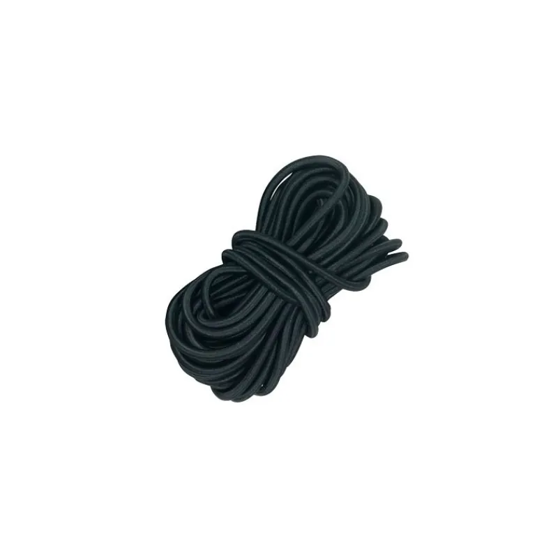 LaFuma Accessori E Ricambi Lafuma|Lettini Arredo Giardino*Elastici Di Ricambio Per Sdraio Poltrone E Lettini LFM2405 Noir