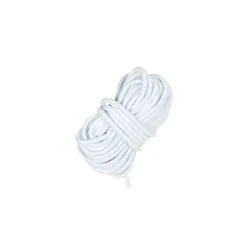 LaFuma Accessori E Ricambi Lafuma|Lettini Arredo Giardino*Elastici Di Ricambio Per Sdraio Poltrone E Lettini LFM2405 Blanc