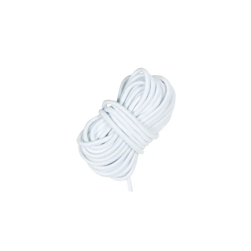 LaFuma Accessori E Ricambi Lafuma|Lettini Arredo Giardino*Elastici Di Ricambio Per Sdraio Poltrone E Lettini LFM2405 Blanc