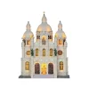 Lemax Edifici Illuminati*Europe Cathedral B/O 4.5V Cod. 25334