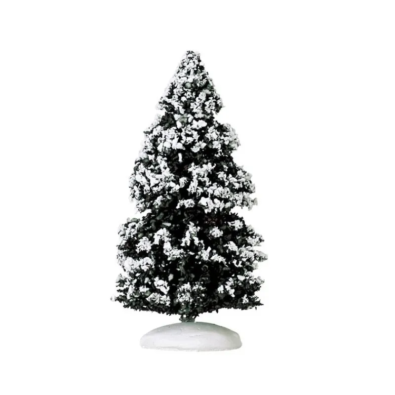 Lemax Alberi*Evergreen Tree Medium Cod. 44085