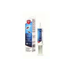 SBM Prodotti Per La Cura Del Giardino|Insetticidi*Fastion Gel scarafaggi 20 g