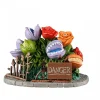 Lemax Accessori|Accessori*Fearsome Flowers Cod. 24947