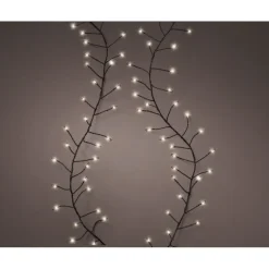 Kaemingk Luci Di Natale*Filo con micro LED 1200 cm 960 Led.