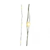 Kaemingk Luci Di Natale*Filo di Stelline a Led 495 cm 10 Led Luce Calda